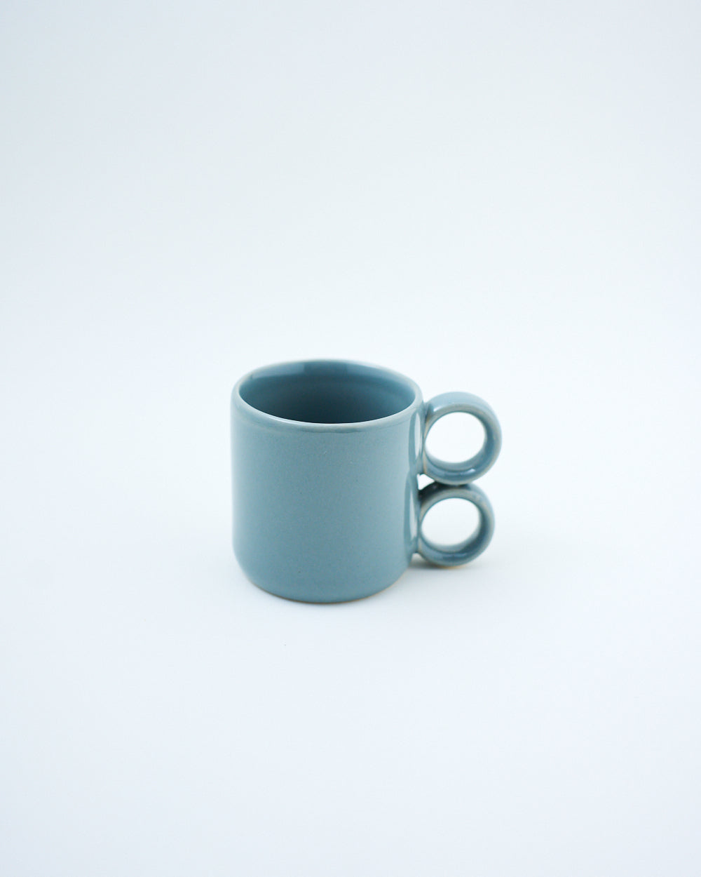 cute ceramic coffee mug