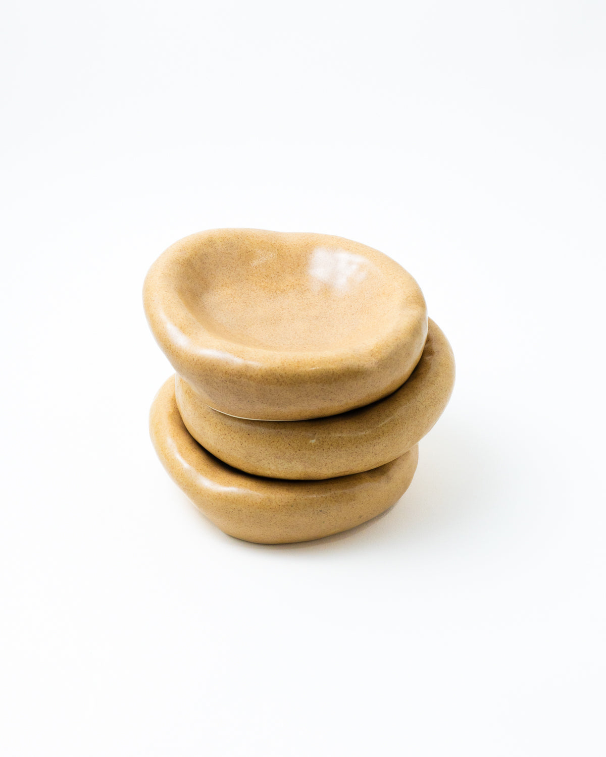 Ice cream bowl