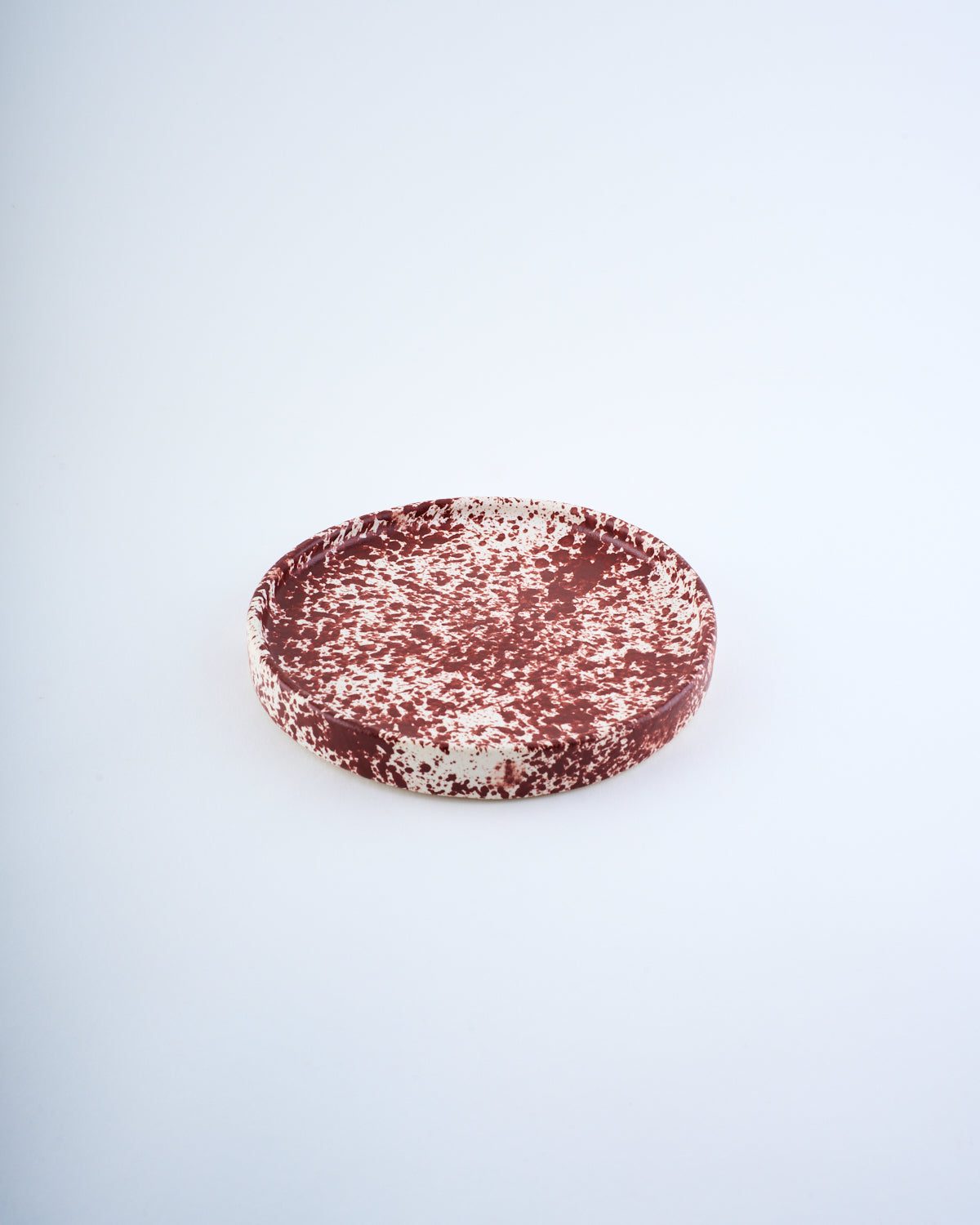 Dessert plate - 6 inch
