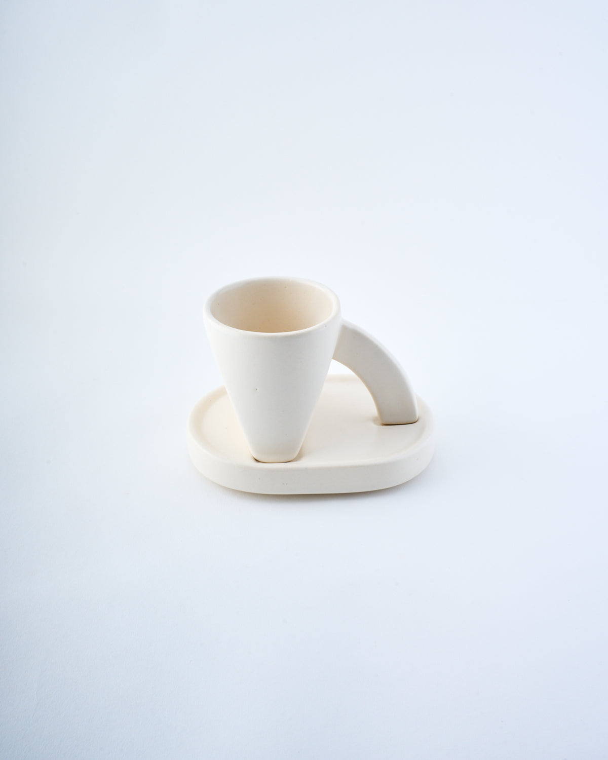 Espresso cup set