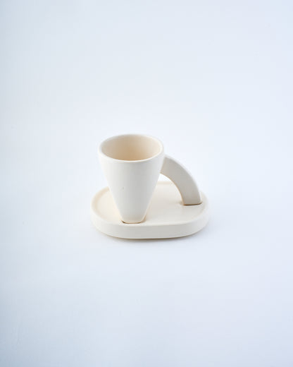 Espresso cup set