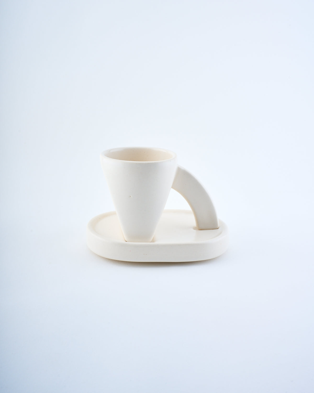 Espresso cup set