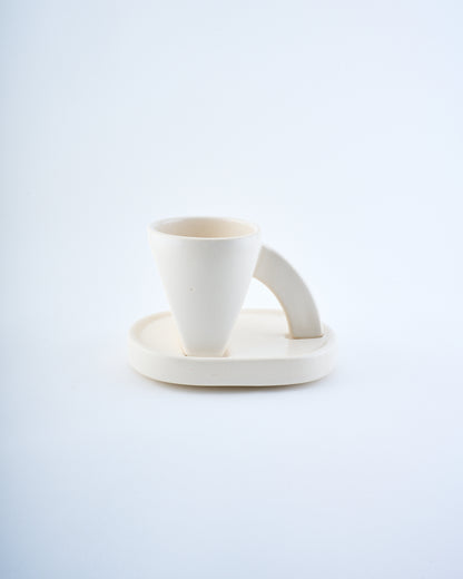 Espresso cup set