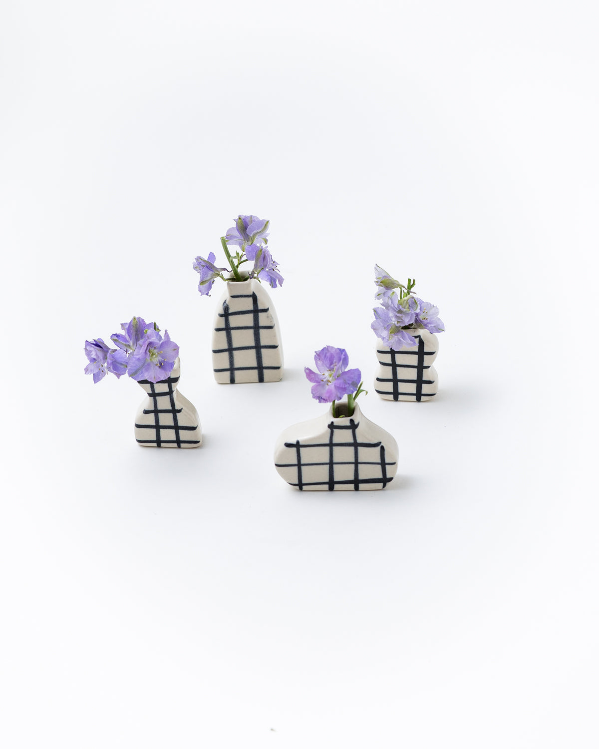 Fridge magnets (gift set of 4)