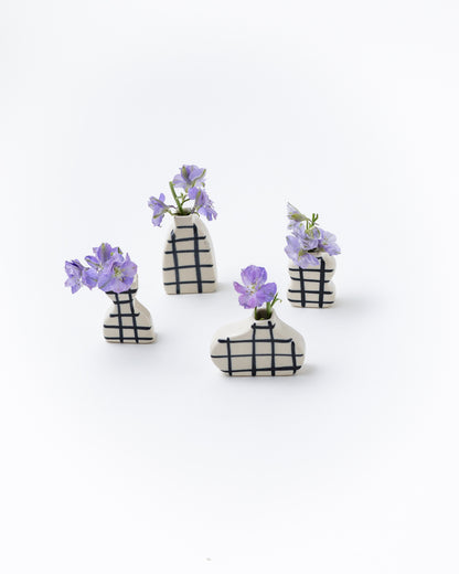 Fridge magnets (gift set of 4)