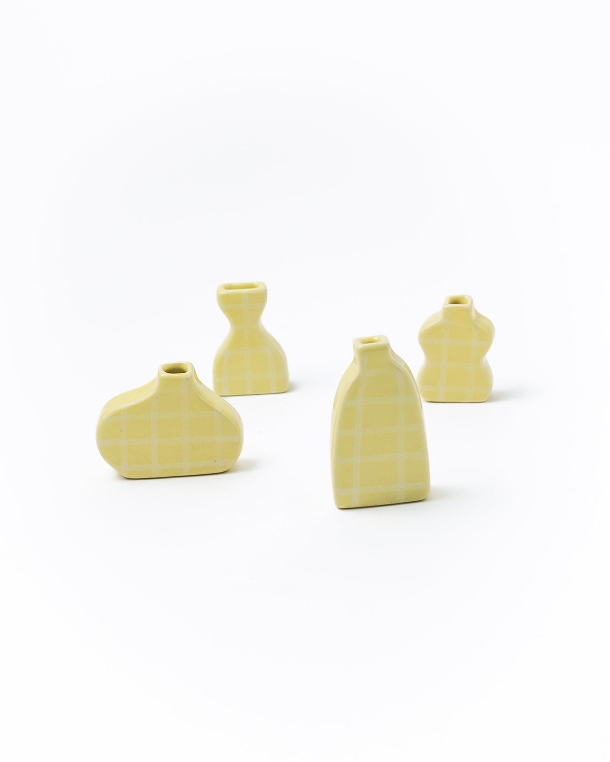Fridge magnets (gift set of 4)