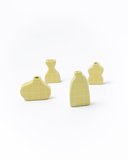 Fridge magnets (gift set of 4)