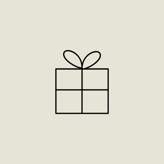Gift wrap
