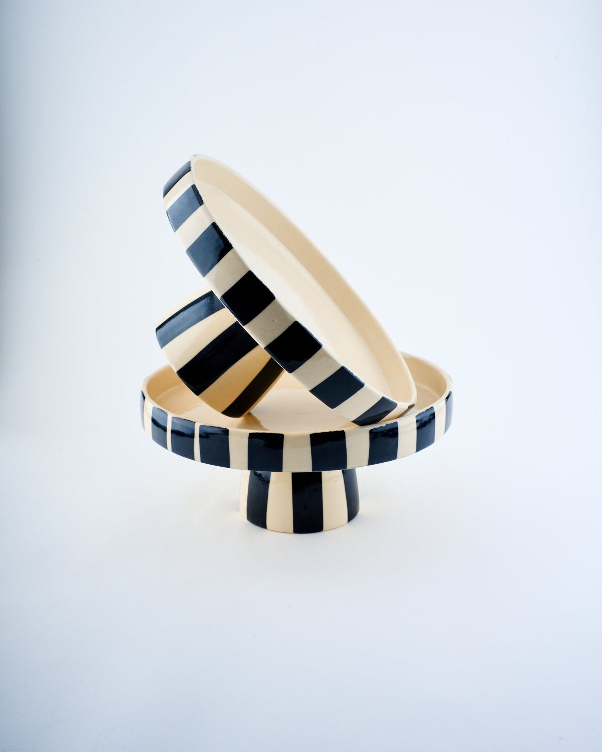 Cake stand - 9 inch