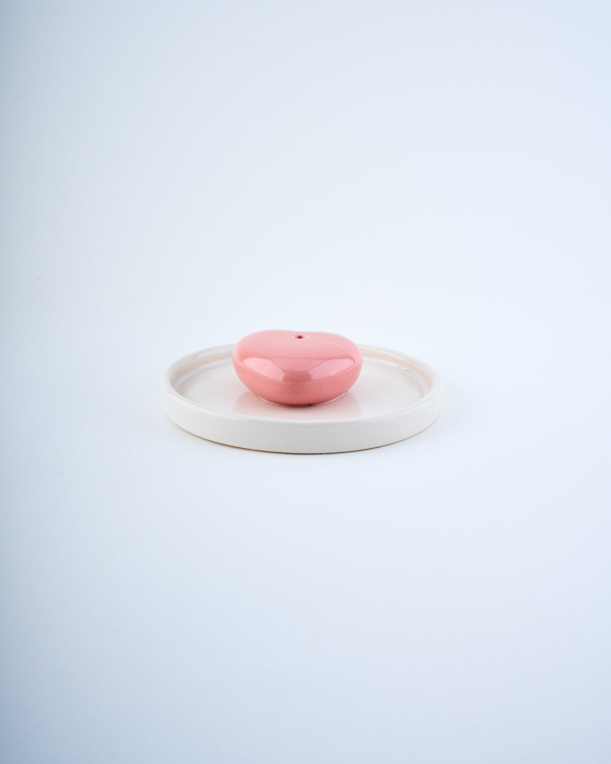 Incense holder