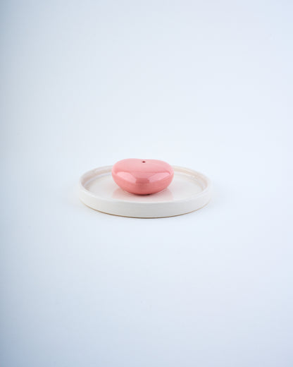Incense holder