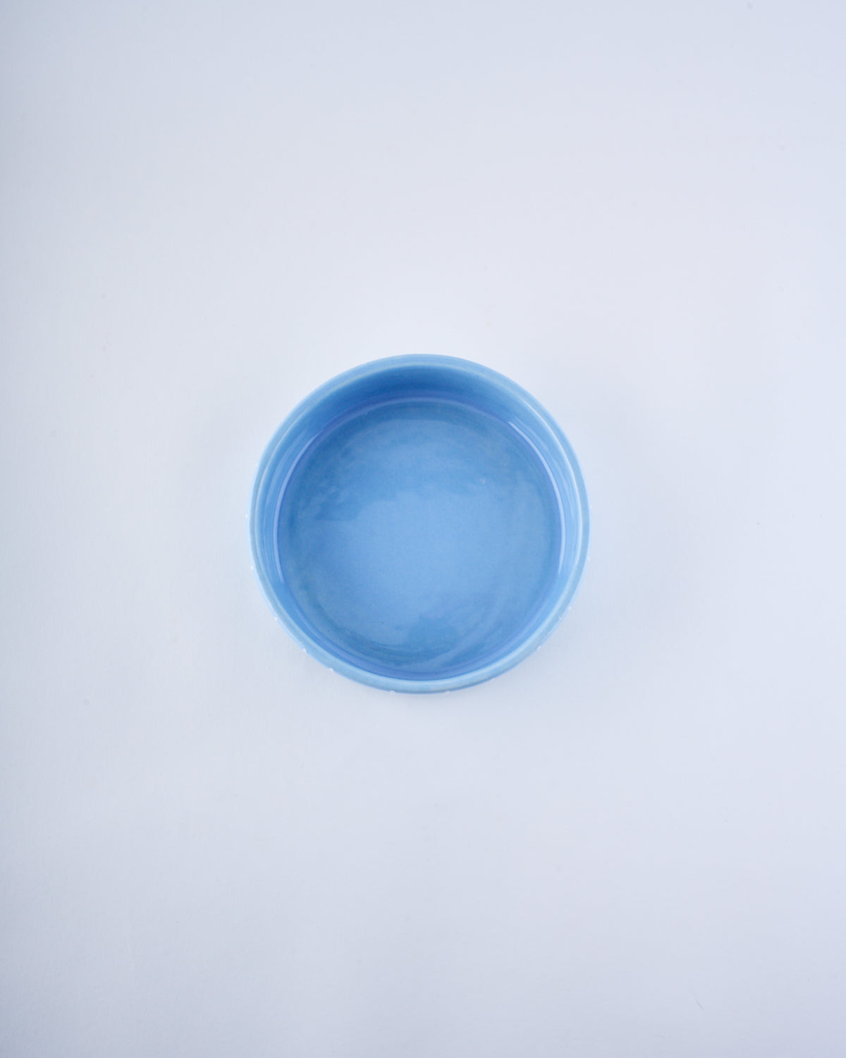 Cereal bowl - Chequered