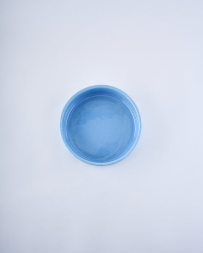 Cereal bowl - Chequered
