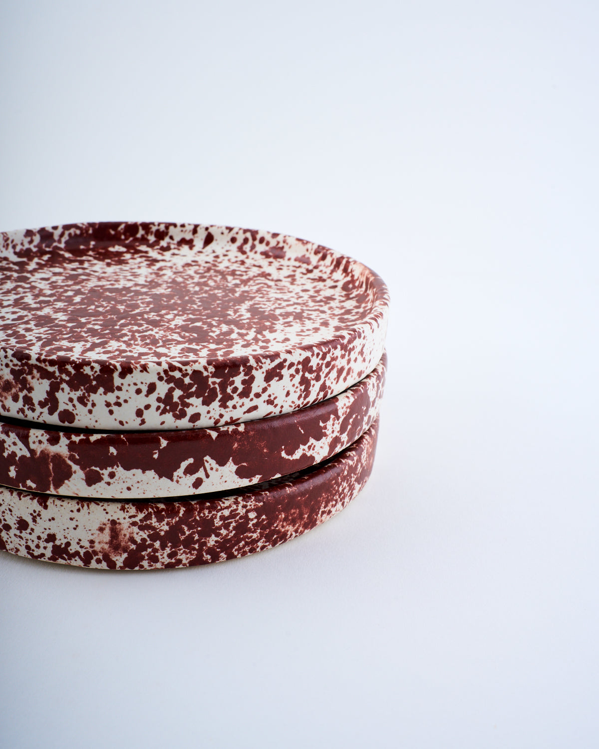 Dessert plate - 6 inch