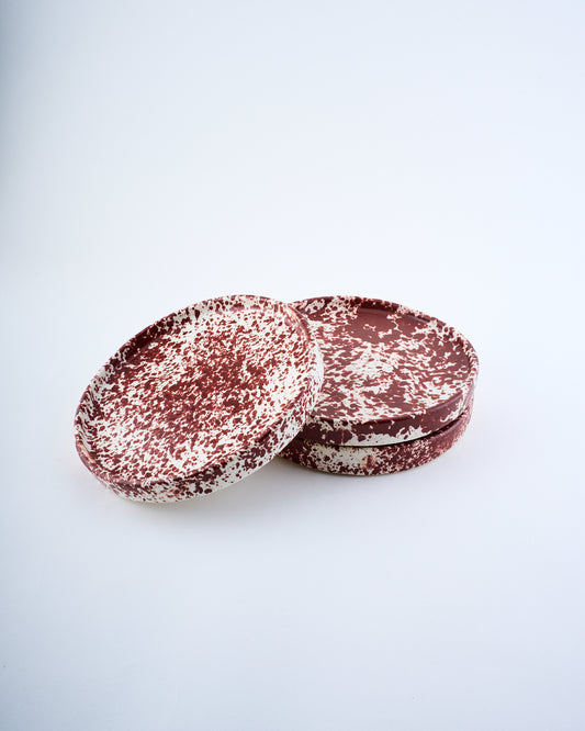 Dessert plate - 6 inch