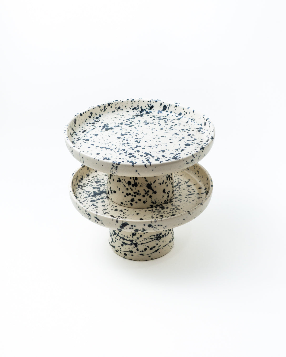 Cake stand - 8 inch