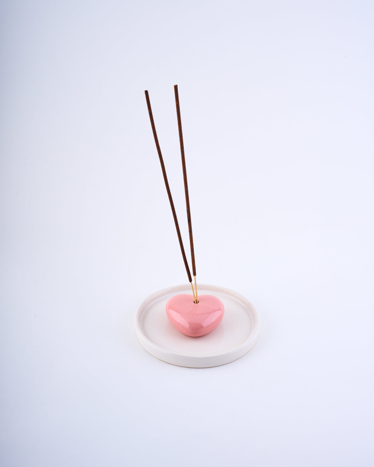 Incense holder