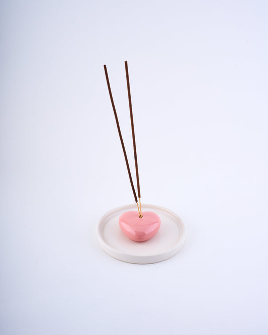Incense holder