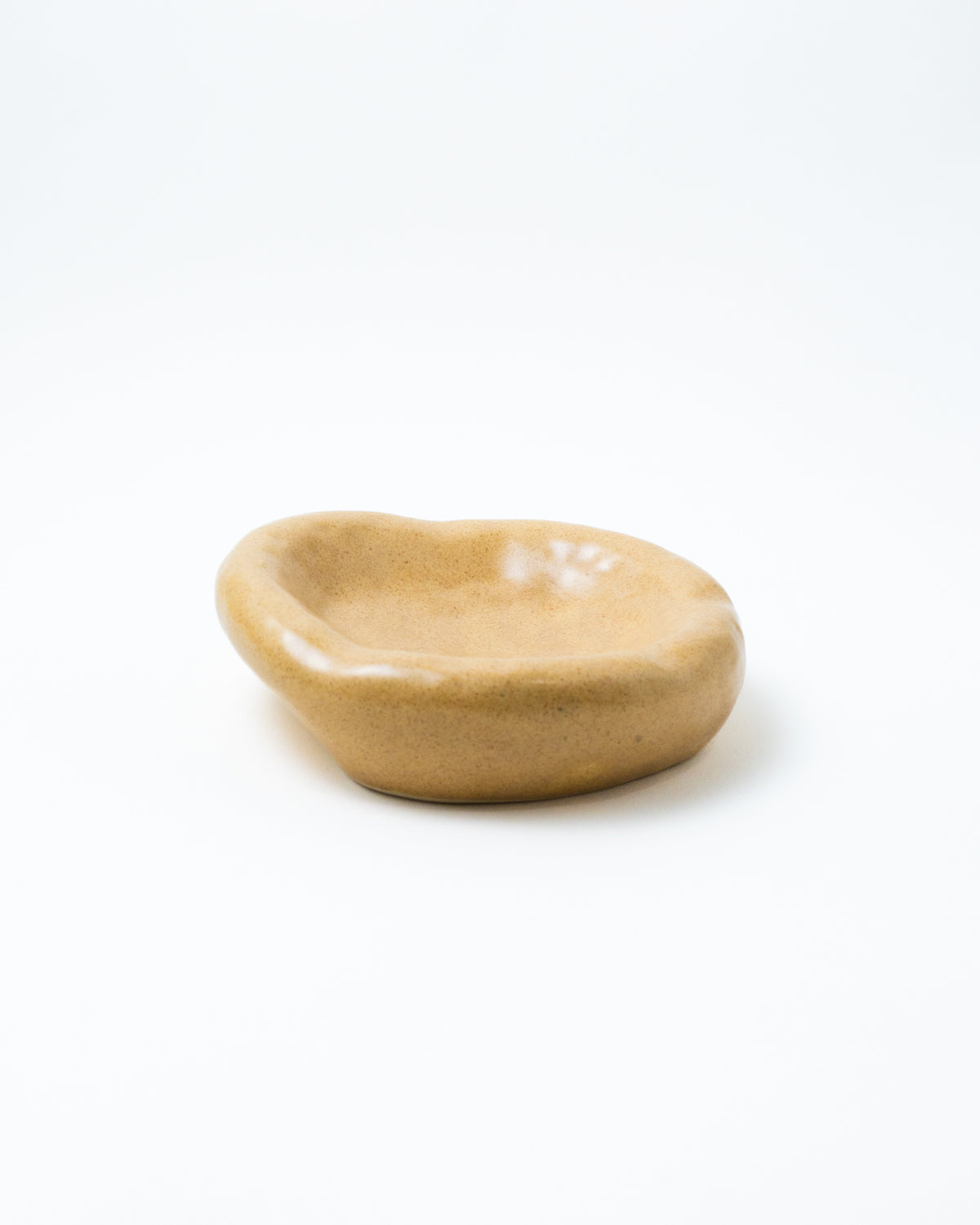 Ice cream bowl