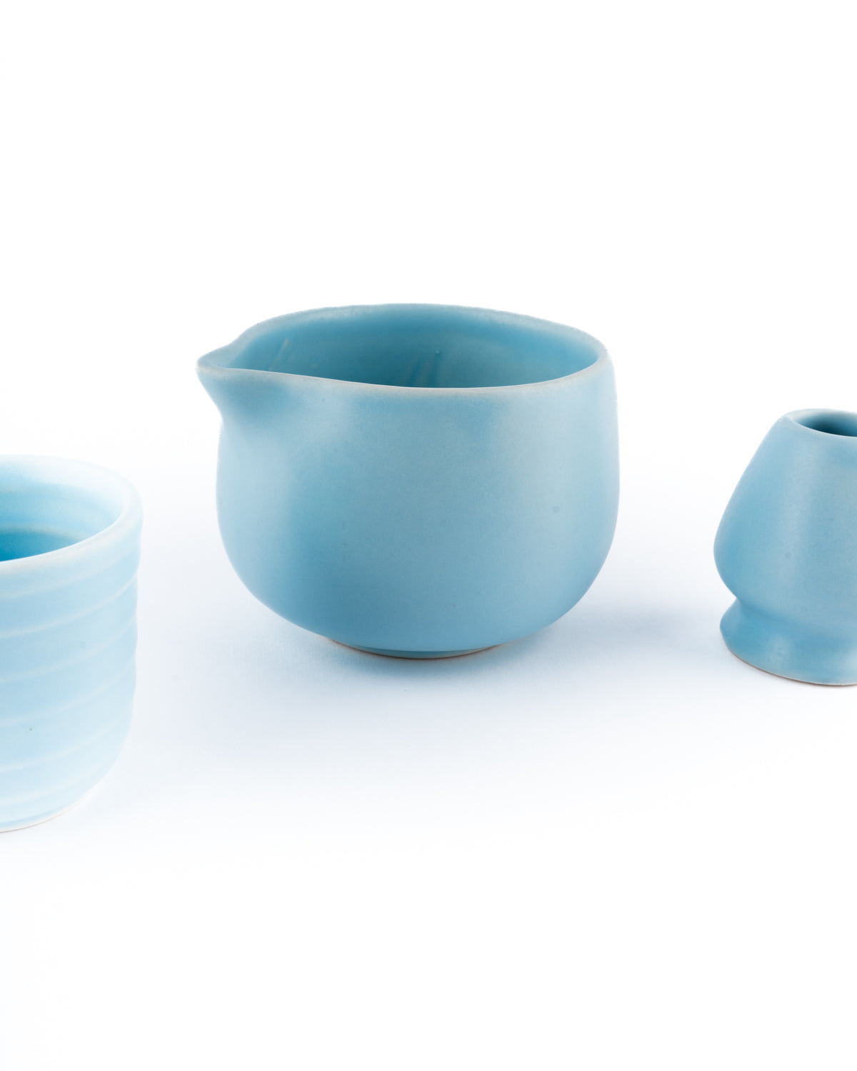 matcha bowl mug and whisk holder
