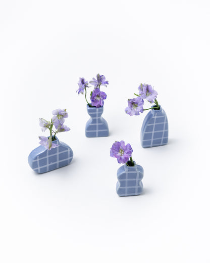 Fridge magnets (gift set of 4)