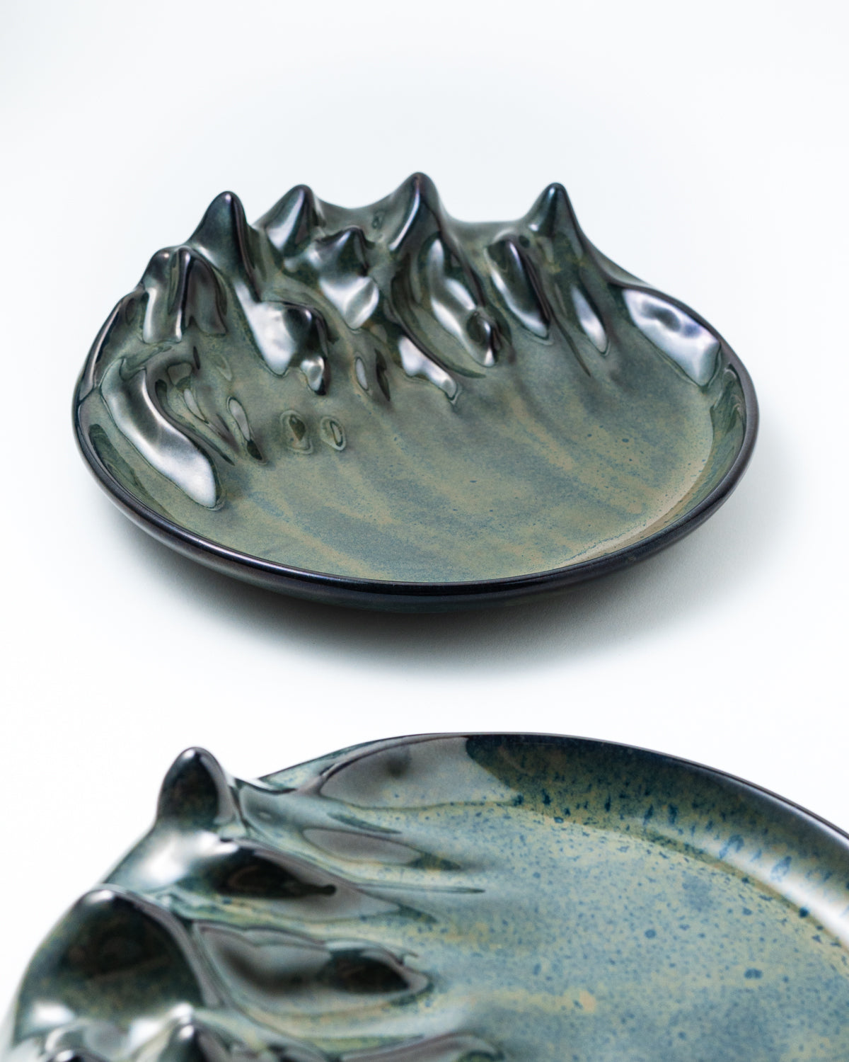 Mountain tray