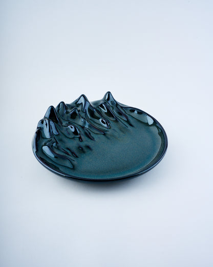 Mountain tray