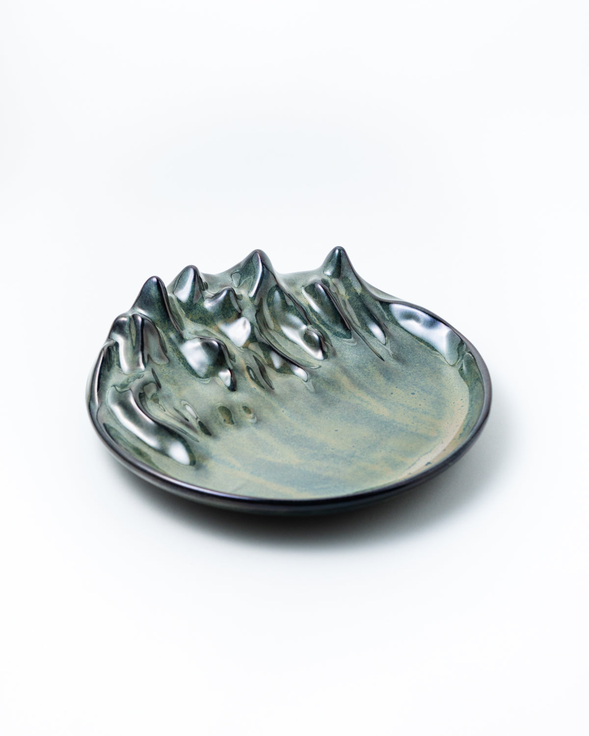 Mountain tray