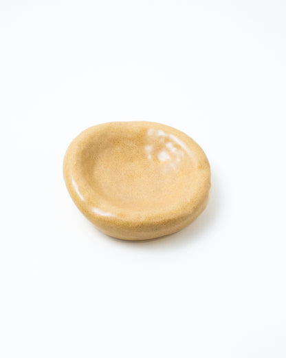 Ice cream bowl