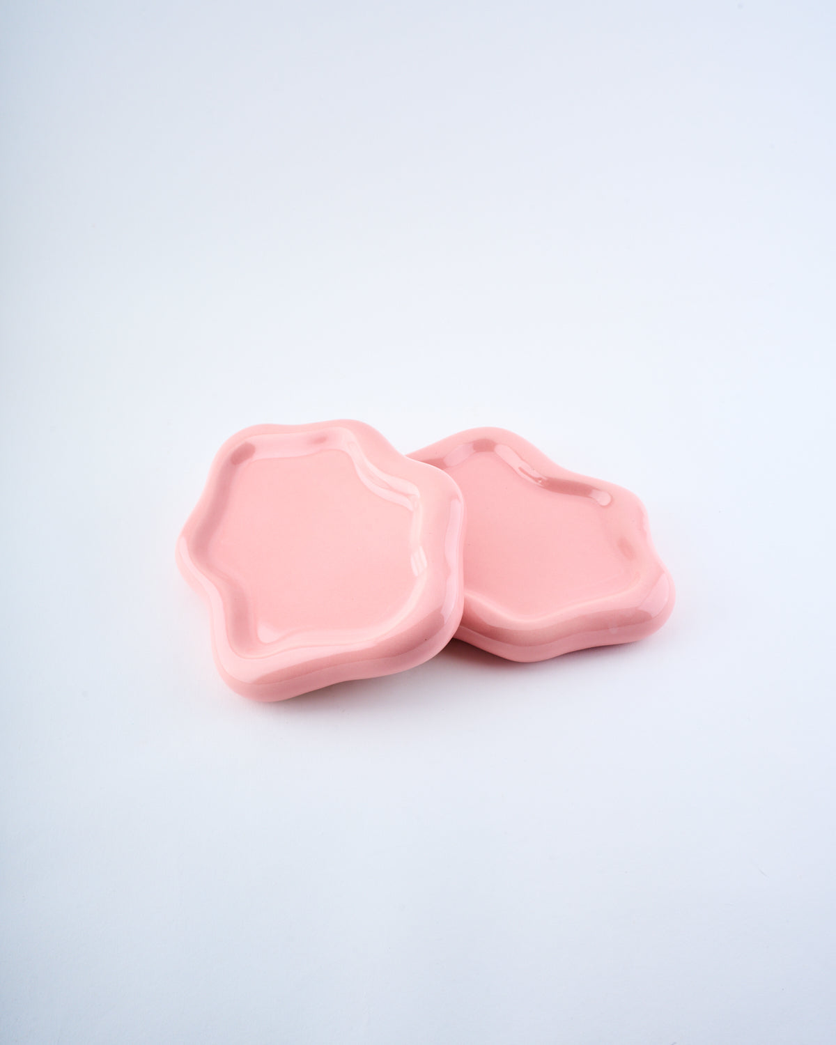 Cloud tray