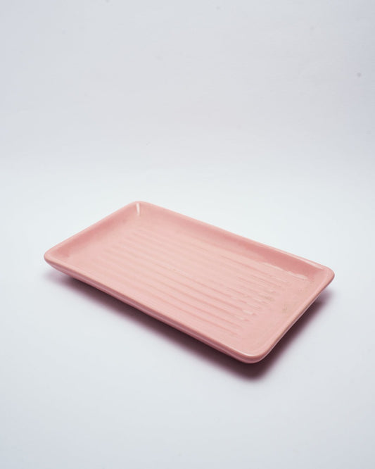 ceramic serving tray by klaylist