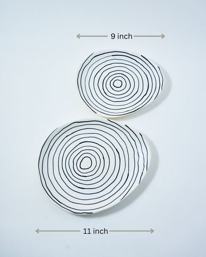 Serving Tray