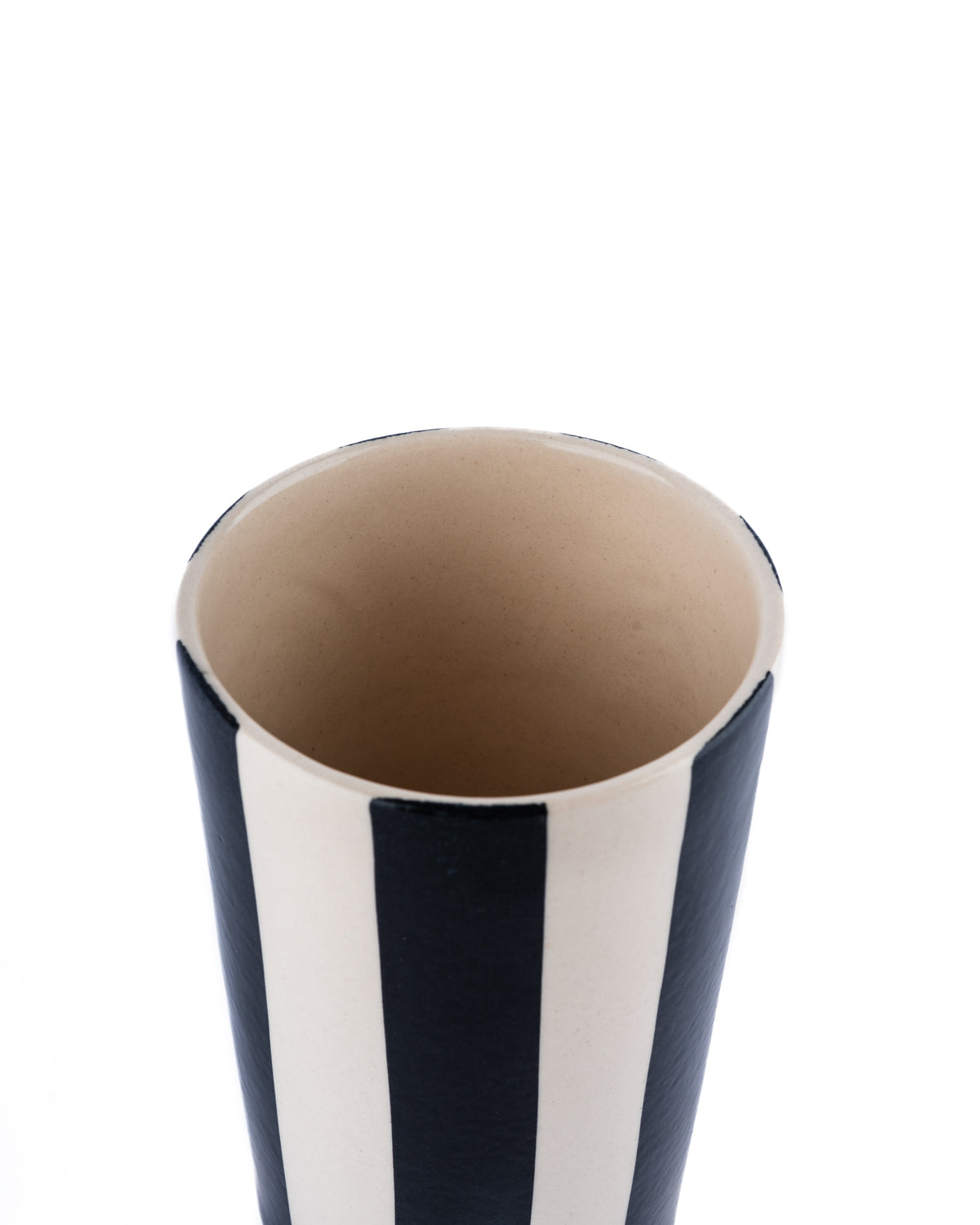 spatula holder vase