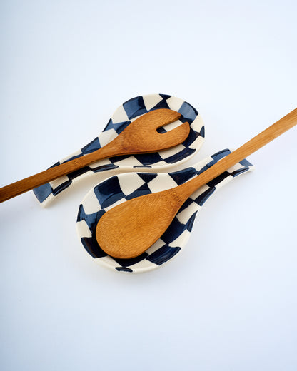 Spoon rest