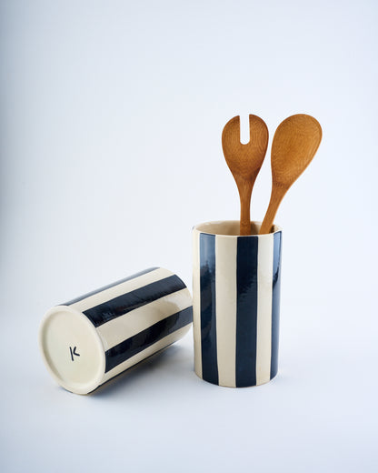 Spatula holder