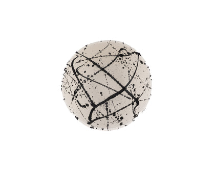 splatter bowl by klaylist
