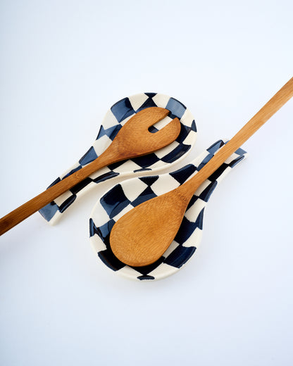 Spoon rest