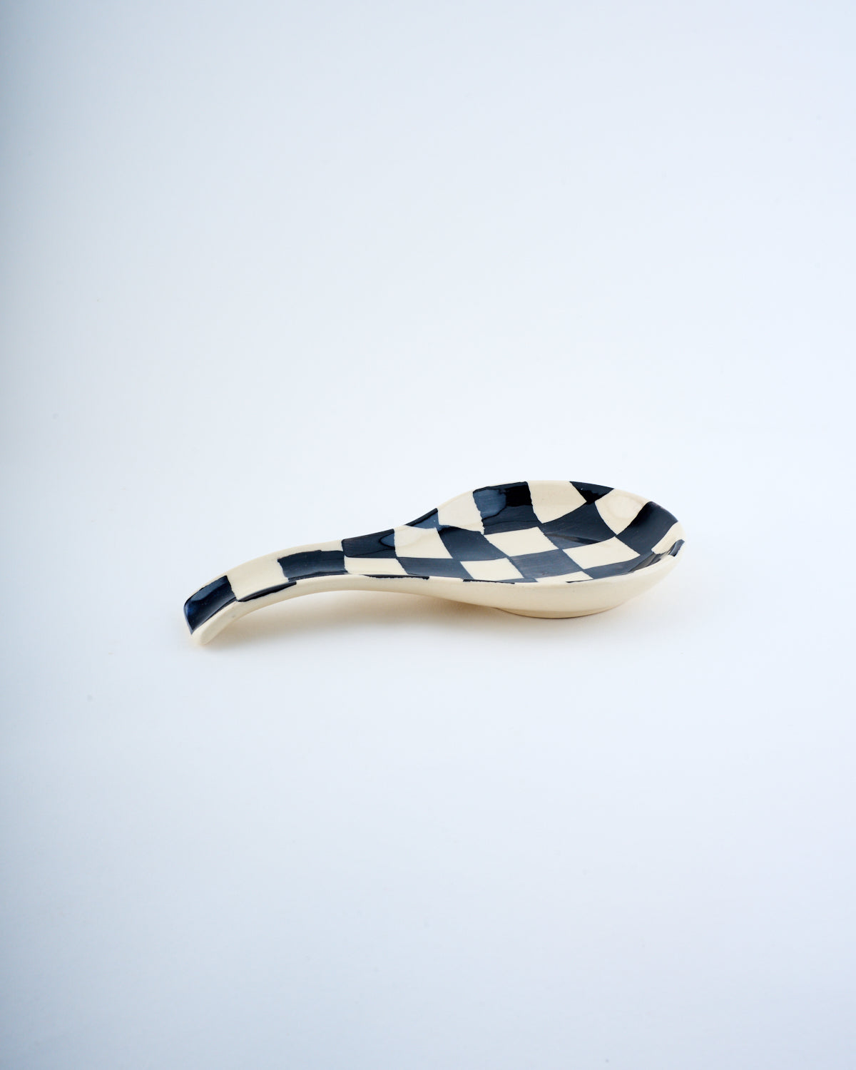 Spoon rest