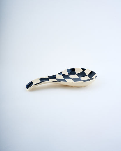 Spoon rest