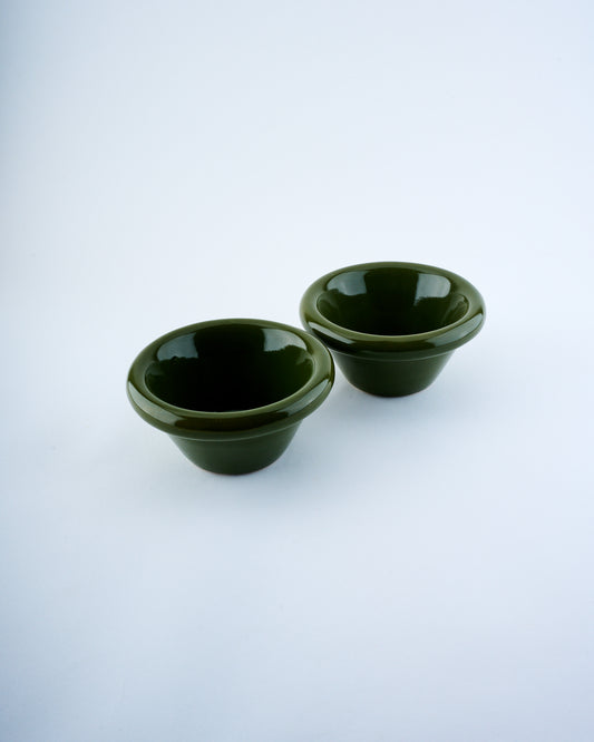 Dessert Bowl - set of 2