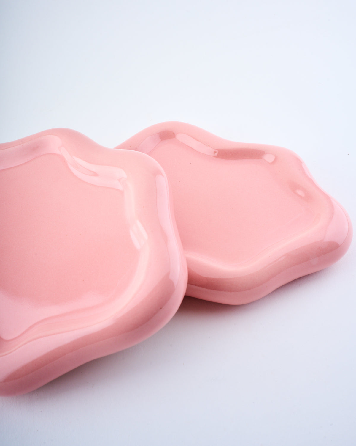 Cloud tray