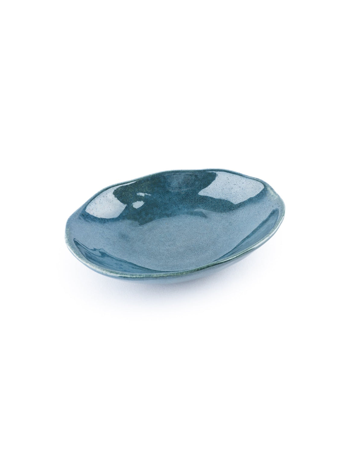 stoneware pasta bowl by klaylist