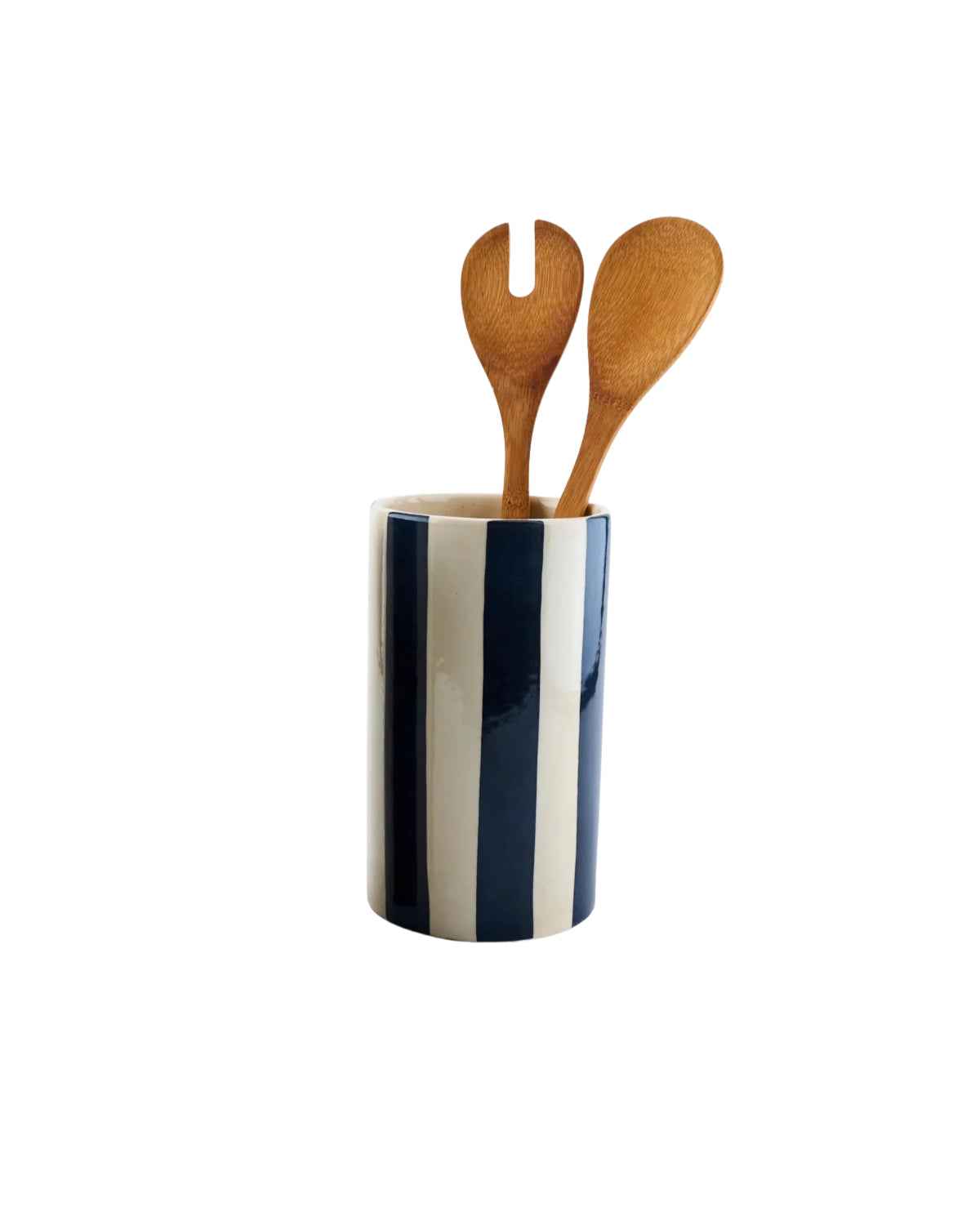 Spatula holder