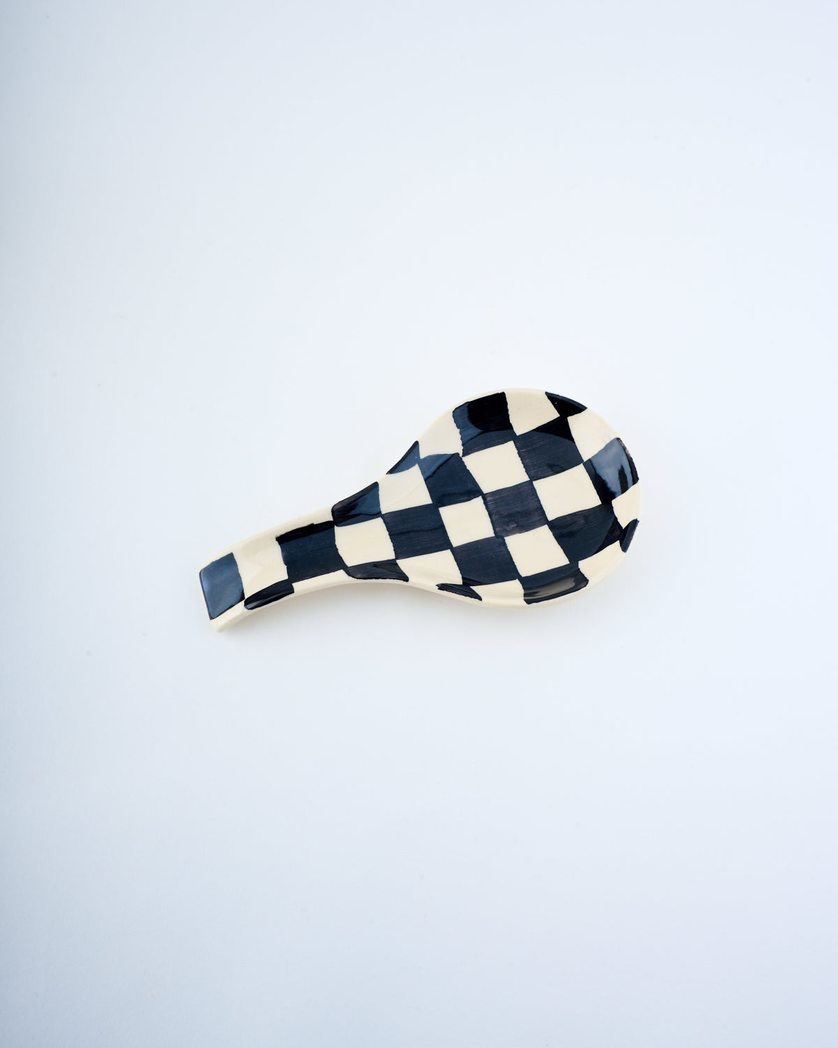 Spoon rest