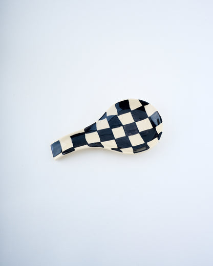 Spoon rest