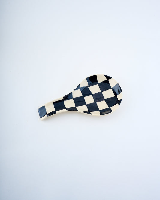 Spoon rest