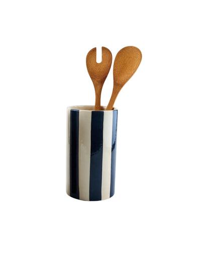 Spatula holder