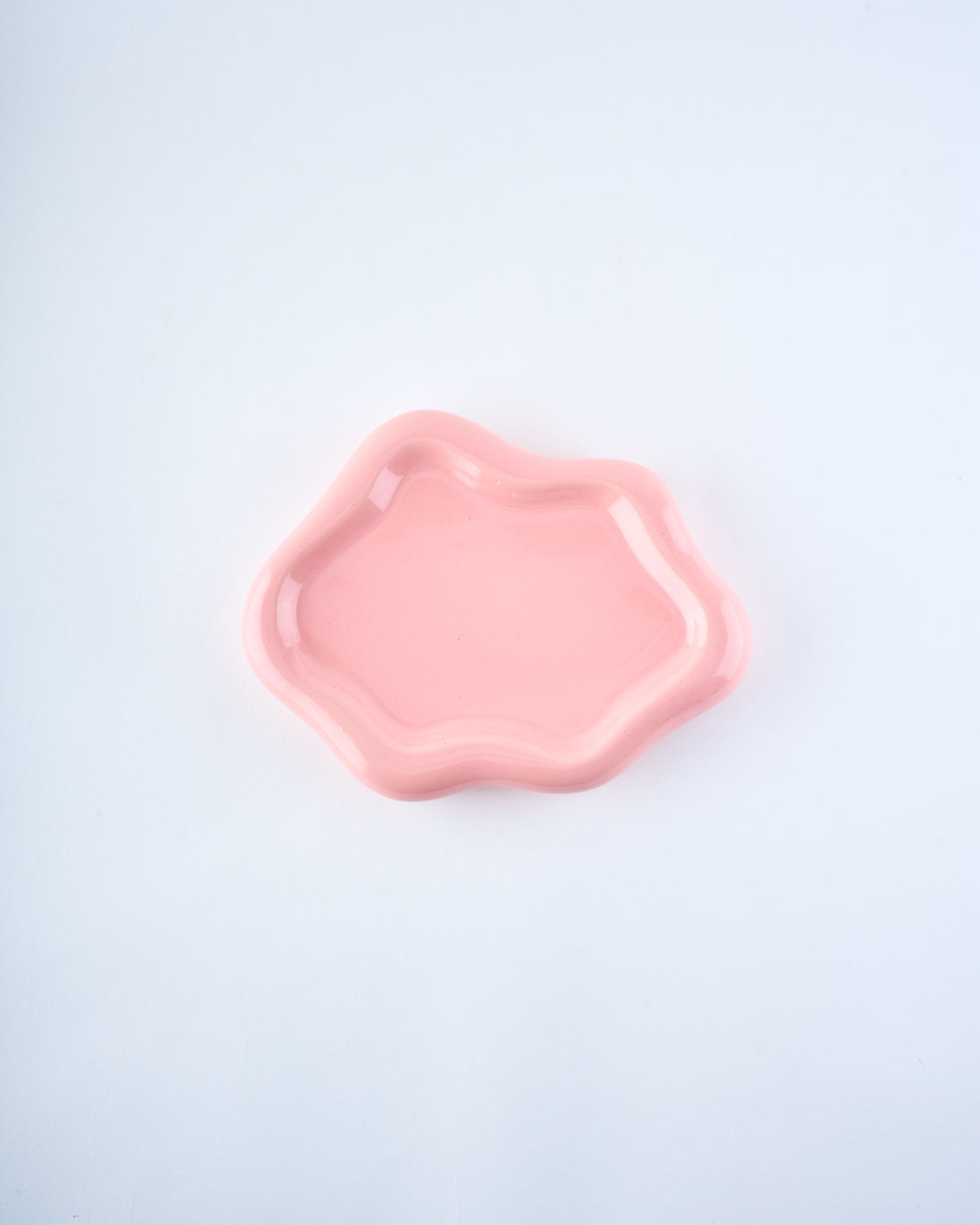 Cloud tray