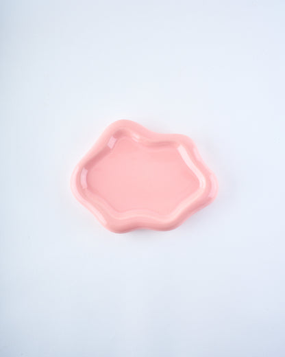 Cloud tray