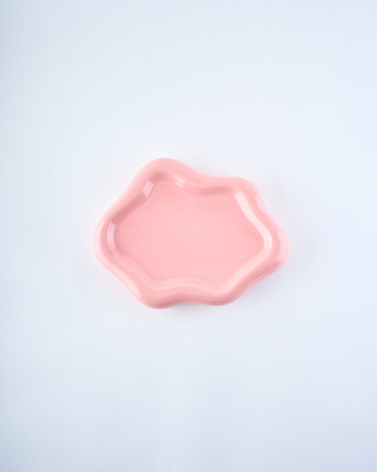 Cloud tray